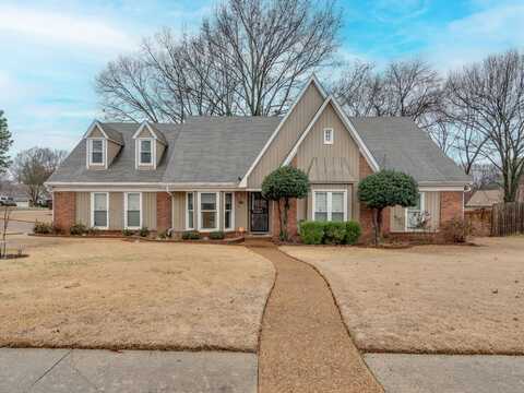 7321 MOUNTAIN ASH, Memphis, TN 38125