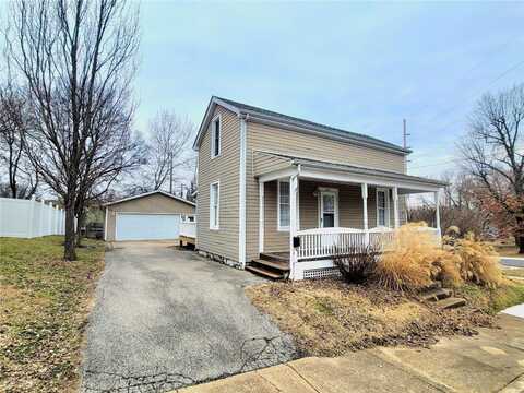 305 Macarthur Street, Washington, MO 63090