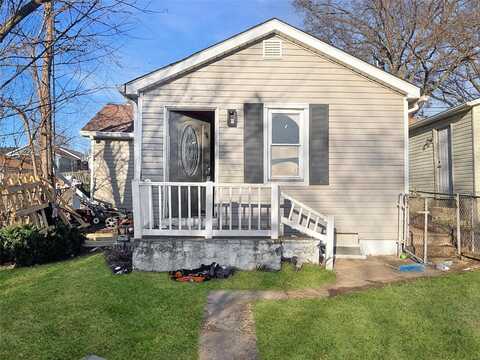 3967 Eichelberger Street, Saint Louis, MO 63116