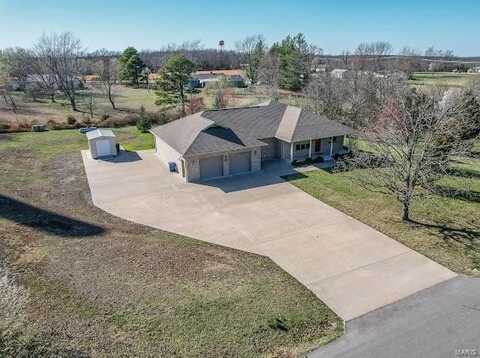 22835 POST OAK, Lebanon, MO 65536