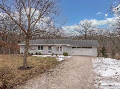 84 Bickel Hollow Road, Troy, MO 63379