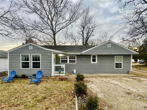 1307 Easton Street, De Soto, MO 63020