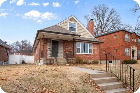 5865 Eichelberger Street, Saint Louis, MO 63109