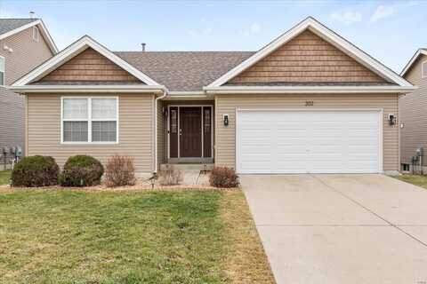 202 Wabash Woods Way, O'fallon, MO 63366