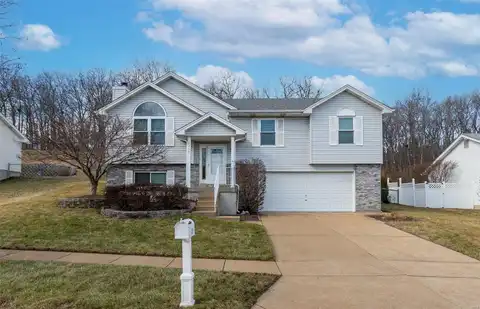 3259 Rosedale Drive, Arnold, MO 63010