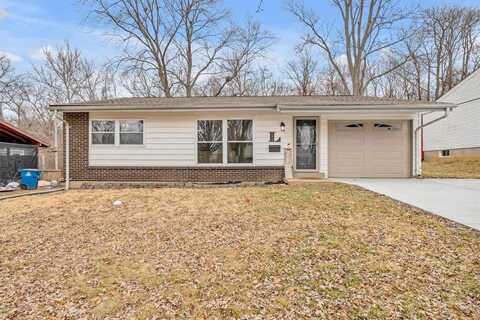 10984 Warwickhall Drive, Bridgeton, MO 63044