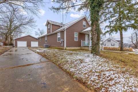 1000 Washington Street N, Farmington, MO 63640