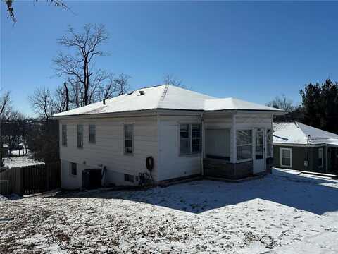 2905 Garfield Street, Hannibal, MO 63401