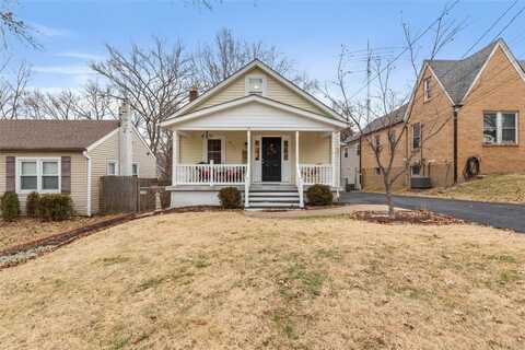 841 Greeley Avenue, Saint Louis, MO 63119