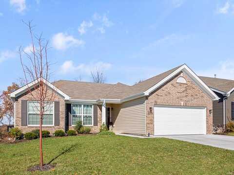 2 Hickory, Maryland Heights, MO 63146