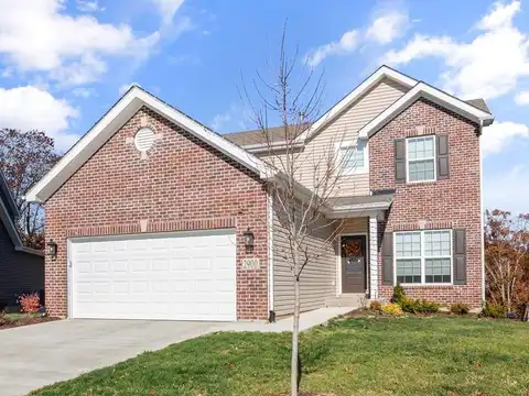 2 Berwick at Wildflower Manors, Wentzville, MO 63385