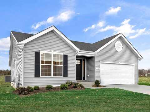106 Harrow Drive, O'fallon, MO 63385