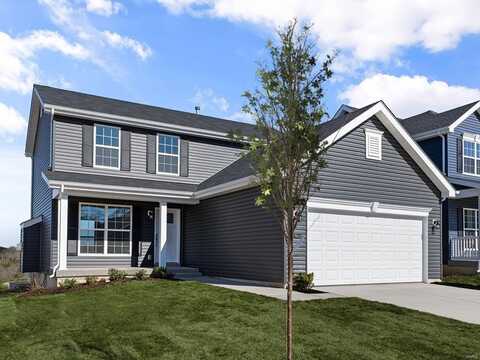 550 Edison Way, Wentzville, MO 63385