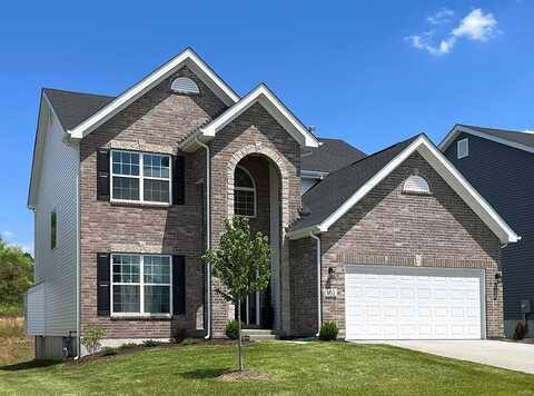 2 Ashford at Winding Bluffs, Fenton, MO 63026