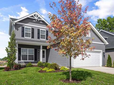 3840 Sonora Stone Drive, Florissant, MO 63031