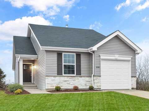 1047 Vardon Meadows Drive, Union, MO 63084