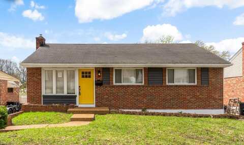 1525 79th Street, Saint Louis, MO 63130
