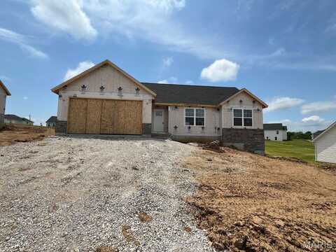 288 Lake Labadie Drive, Labadie, MO 63055