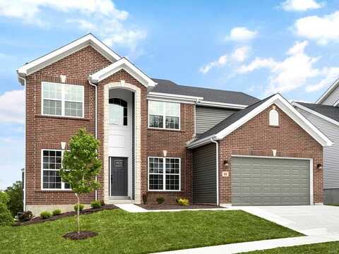 2 Sequoia, Maryland Heights, MO 63146