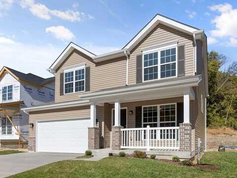 304 Winding Bluffs Court, Fenton, MO 63026