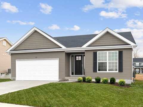 2608 Winding Valley Drive, Fenton, MO 63026