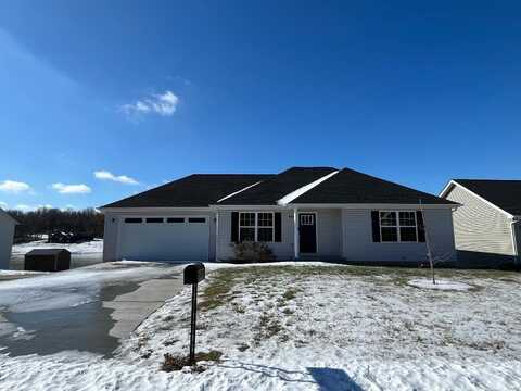 909 Lakeway Drive, Labadie, MO 63055