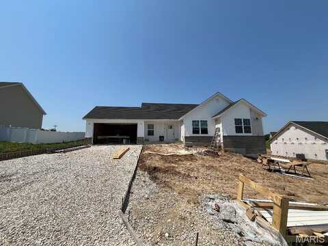 282 Lake Labadie Drive, Labadie, MO 63055