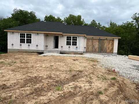 816 Lakeway Drive, Labadie, MO 63055