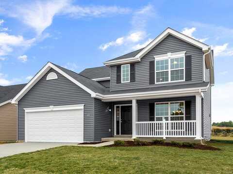 3139 White Pine Drive, Imperial, MO 63052