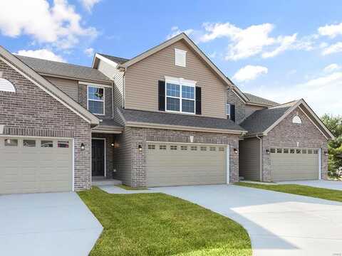 2 Burlington at Fairmount Grove, Saint Peters, MO 63376