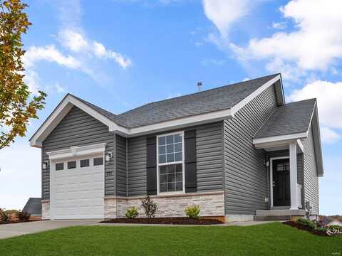 3128 White Pine Drive, Imperial, MO 63052