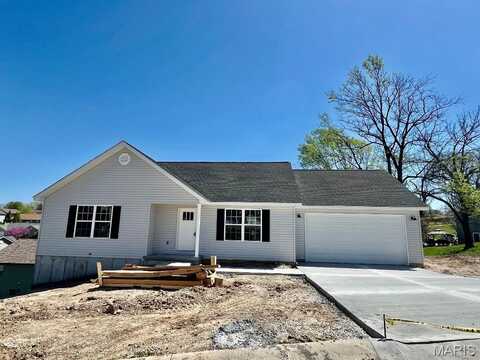 200 N 5th Street, Marthasville, MO 63357