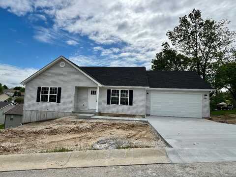 200 N 5th Street, Marthasville, MO 63357