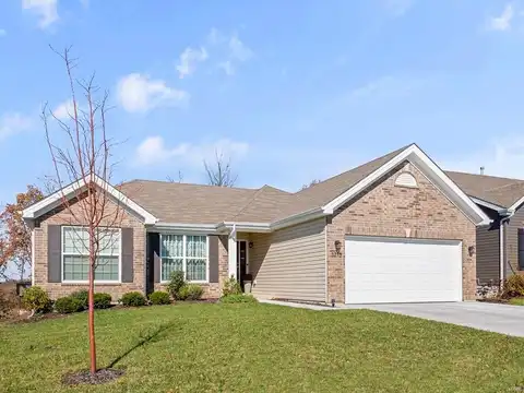 2 Hickory at Bluestem Estates, Lake Saint Louis, MO 63367