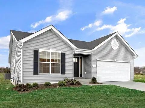 4267 Bear Ridge Drive, House Springs, MO 63051