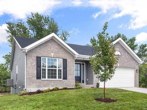2 Aspen II at Wilmer Valley, Wentzville, MO 63385