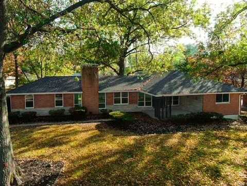 3910 Marietta Drive, Florissant, MO 63033