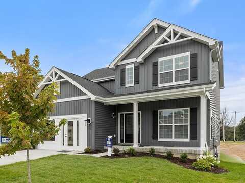 117 Harrow Drive, O'fallon, MO 63385