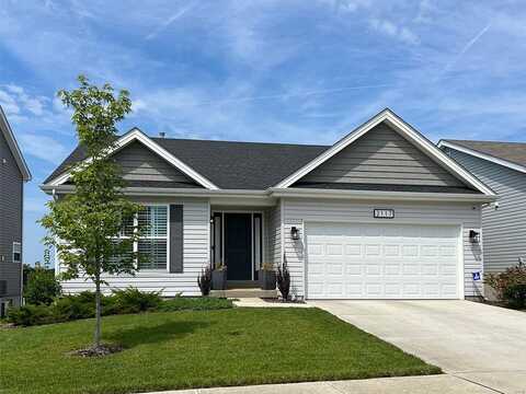 1017 Vardon Meadows Drive, Union, MO 63084