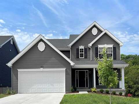120 Harrow Drive, O'fallon, MO 63385