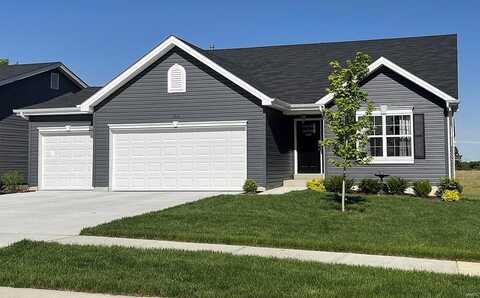 209 Windmill View Drive, O'fallon, MO 63385