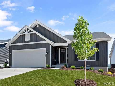 1516 Winding Meadows Drive, Fenton, MO 63026