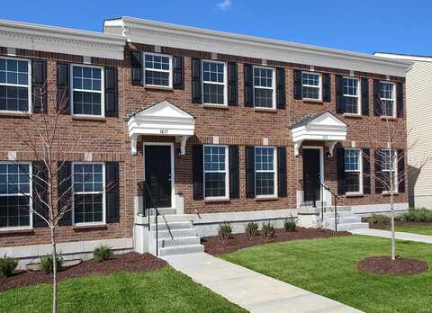 334 Fall Harvest Parkway, O'fallon, MO 63385