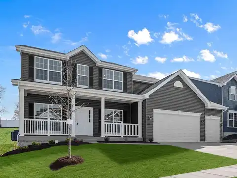 2 Hermitage II at Hawk Ridge, Lake Saint Louis, MO 63367