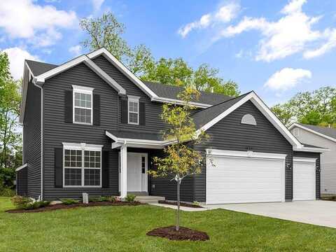 218 Windmimll View Drive, O'fallon, MO 63385