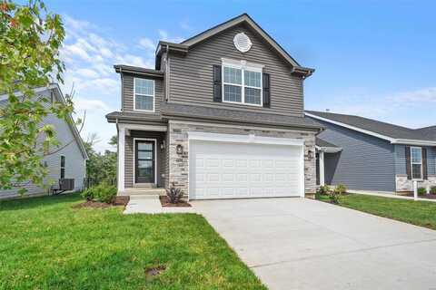 3254 White Pine Drive, Imperial, MO 63052