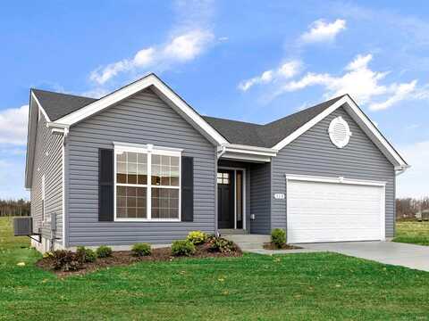 5044 Knotty Alder Drive, Imperial, MO 63052