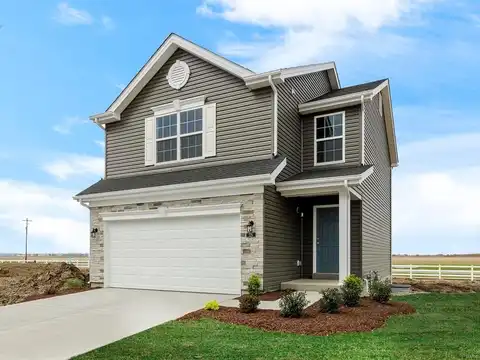 2 Arlington at Liberty Commons, Foristell, MO 63348