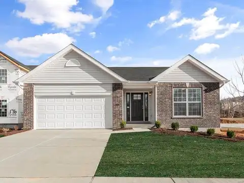 2 Aspen at Riverstone, Florissant, MO 63031