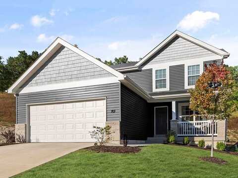 300 White Orchid Court, Wentzville, MO 63385